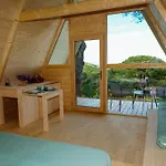 Luxuszelt Glamping Fonte Murata Portoferraio
