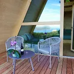 Glamping Fonte Murata *