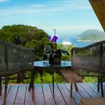 Luxuszelt Glamping Fonte Murata *