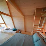 Glamping Fonte Murata *