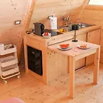 Glamping Fonte Murata * Portoferraio