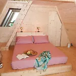 Glamping Fonte Murata