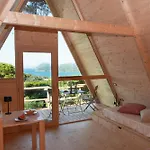 Glamping Fonte Murata *