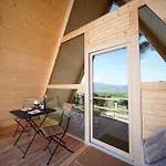 Glamping Fonte Murata * Portoferraio