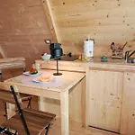 Luxuszelt Glamping Fonte Murata Portoferraio