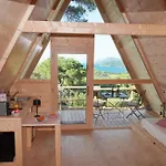 Glamping Fonte Murata * Portoferraio