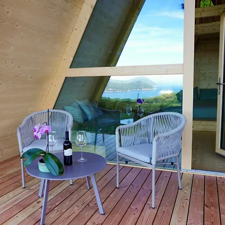 Glamping Fonte Murata *