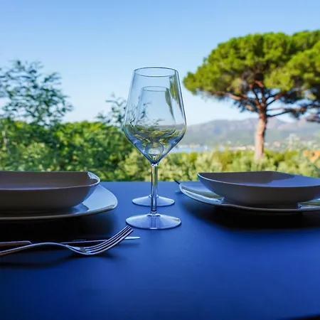 Glamping Fonte Murata * Portoferraio